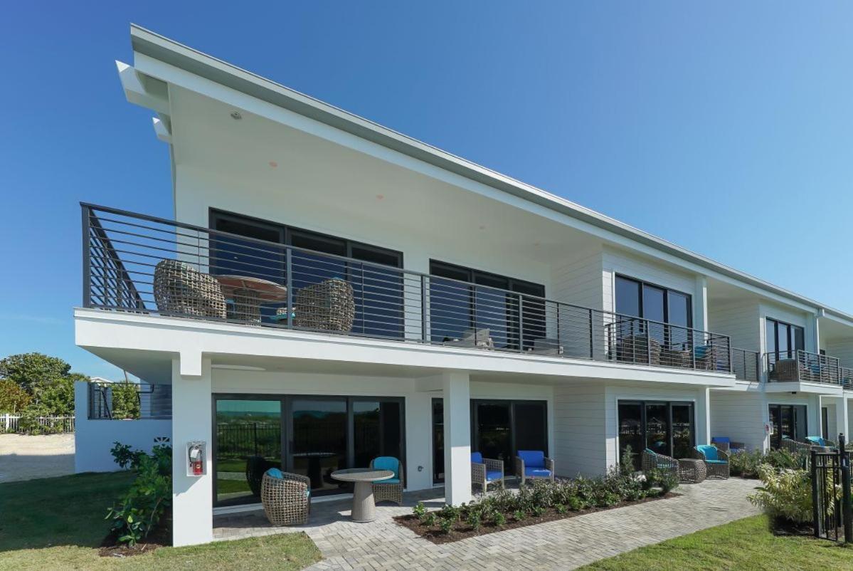 Anna Maria Beach Resort Холмс Бийч Екстериор снимка